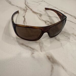 Von Zipper Tortoise Shell Sunglasses..(Suplex I Believe)
